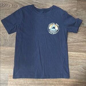 Carter's Coastal Blue Kids T-Shirt